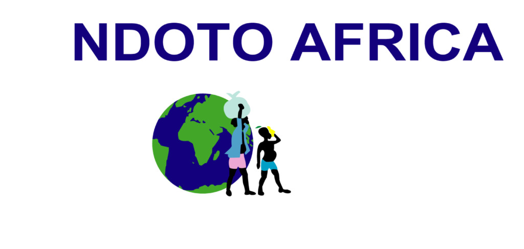 Hope Ndoto Africa – Touching Lives, Transforming Communities