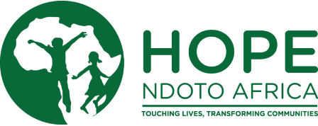 Hope Ndoto Africa