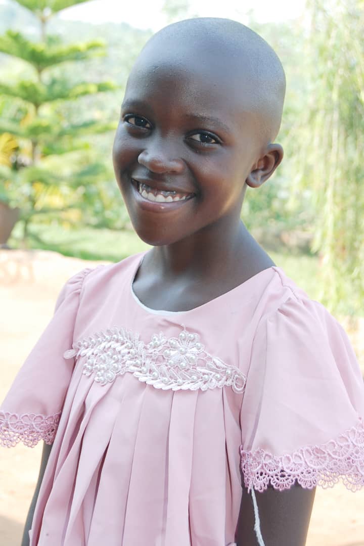 Desire-Josephine-Nabagereka